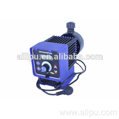 Big Size Solenoid Dosing Pump